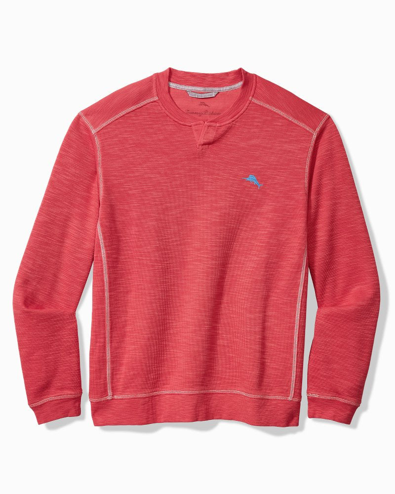 Tommy Bahama Smart Buy - Tobago Bay Abaco Sweatshirt