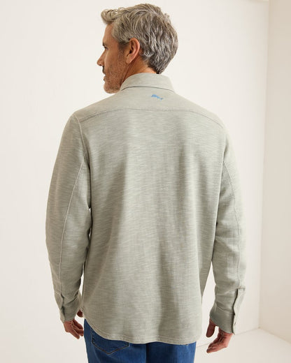 Tommy Bahama Featured - Trinidad CPO Shirt Jacket