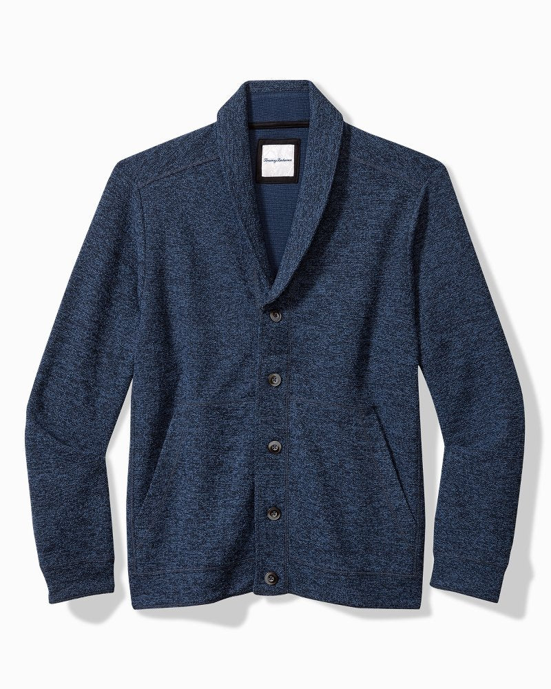Tommy Bahama Latest - Granite Bay Cardigan