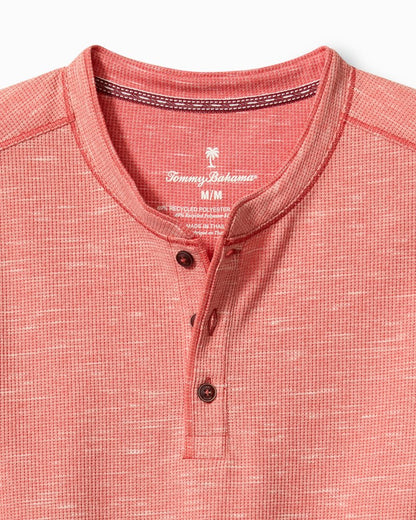 Tommy Bahama Special Offer - Morro Beach Long-Sleeve Henley