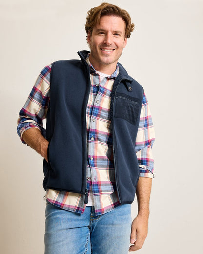 Tommy Bahama Sale - Olympic Bay Vest