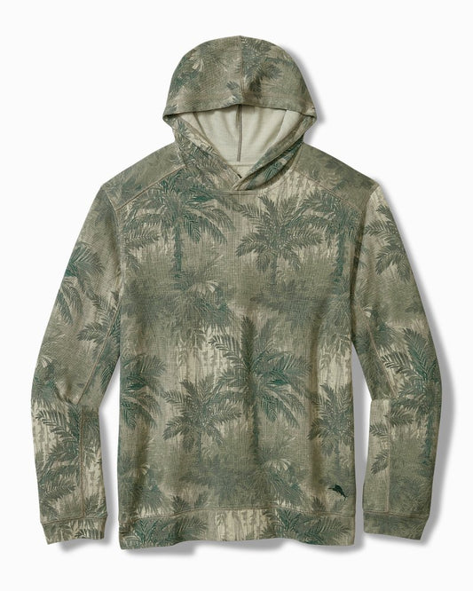 Tommy Bahama Essential - Tobago Bay Jungle King Hoodie