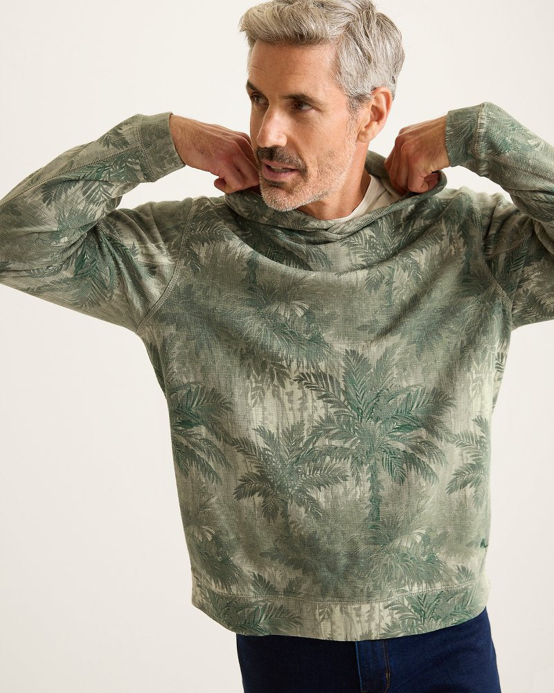 Tommy Bahama Essential - Tobago Bay Jungle King Hoodie