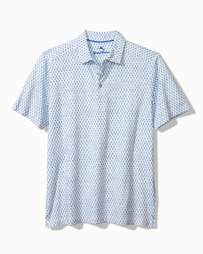Tommy Bahama Premium - Diamond Peak IslandZone® Polo