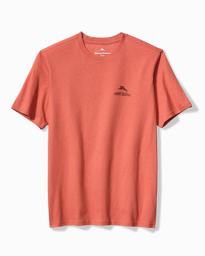 Tommy Bahama Best Price - Bar for the Course Graphic T-Shirt