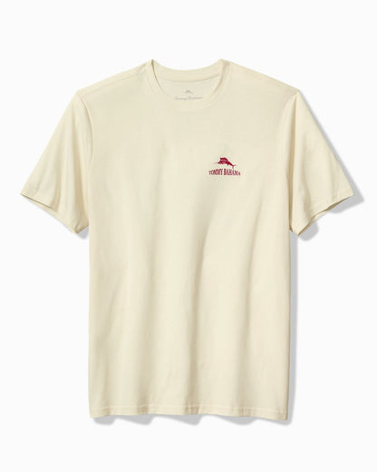 Tommy Bahama Recommended - Cabradoodle Graphic T-Shirt