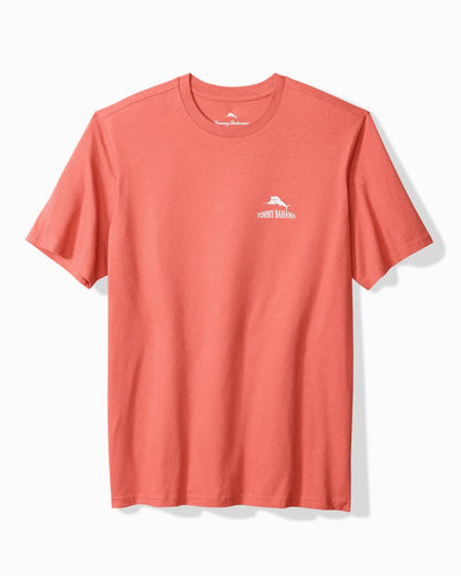 Tommy Bahama Trending - Yule Tide Greetings Graphic T-Shirt