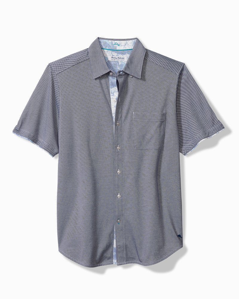 Tommy Bahama Value - San Lucio Cali Blooms Happy Hour Knit Stretch Shirt