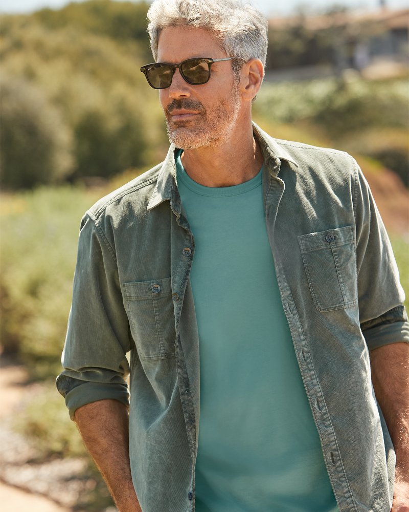 Tommy Bahama Great Value - Paradise Pima T-Shirt