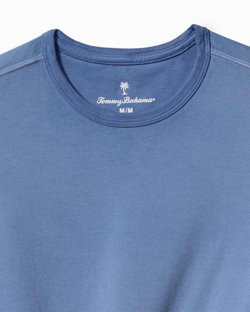 Tommy Bahama Trending - Paradise Pima T-Shirt
