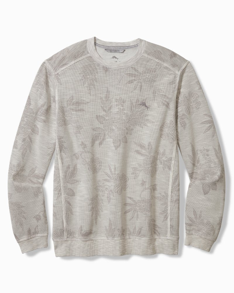 Tommy Bahama Best Seller - Tobago Bay Blooms Crew Sweatshirt