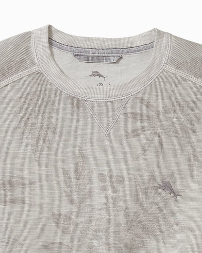 Tommy Bahama Best Seller - Tobago Bay Blooms Crew Sweatshirt