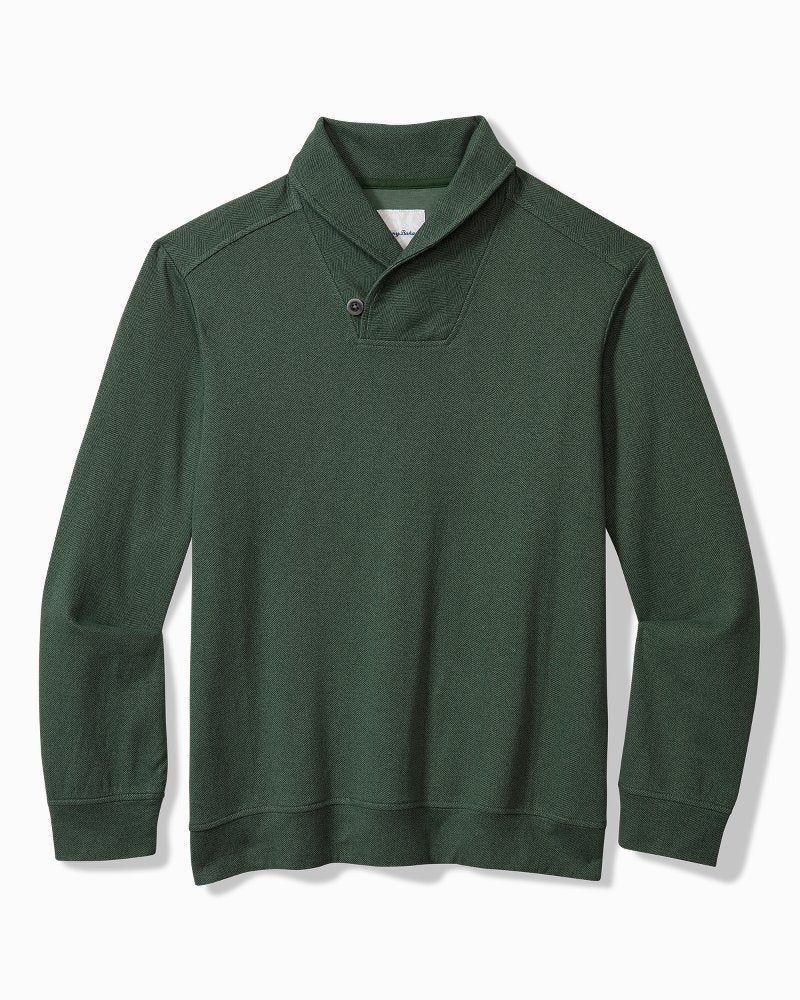 Tommy Bahama Premium - Deer Harbor Pullover