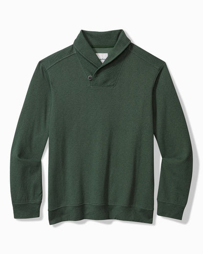 Tommy Bahama Premium - Deer Harbor Pullover