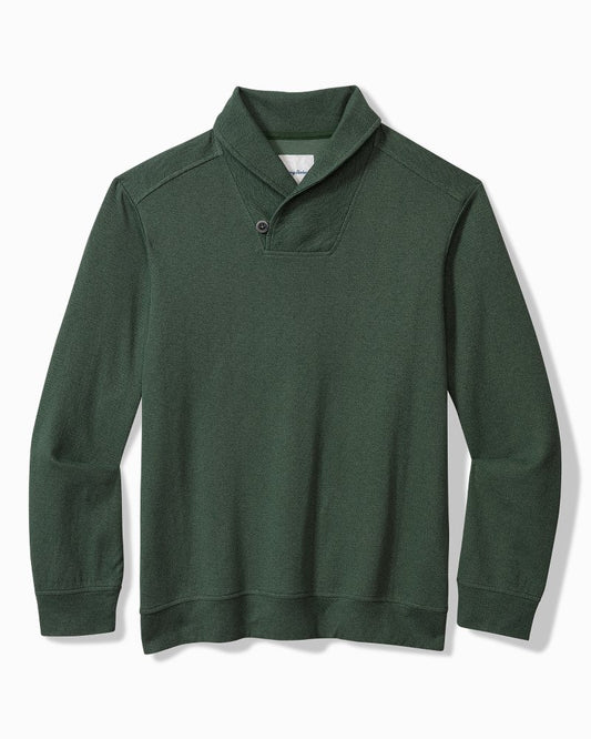 Tommy Bahama Premium - Deer Harbor Pullover