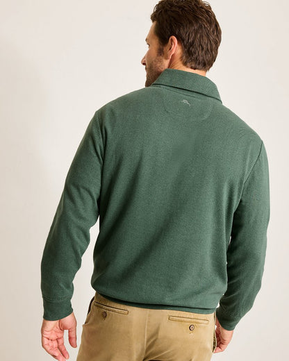 Tommy Bahama Premium - Deer Harbor Pullover