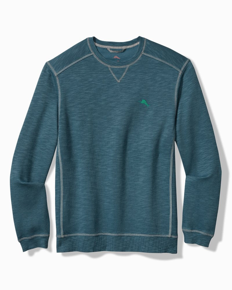 Tommy Bahama Popular - Trinidad Crew Sweatshirt