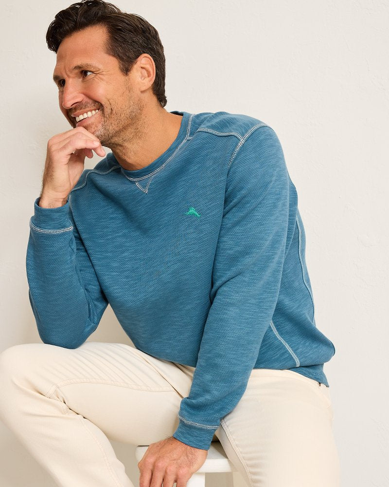 Tommy Bahama Popular - Trinidad Crew Sweatshirt