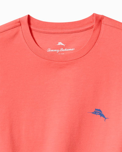 Tommy Bahama Deals - Marlin Driver Graphic T-Shirt