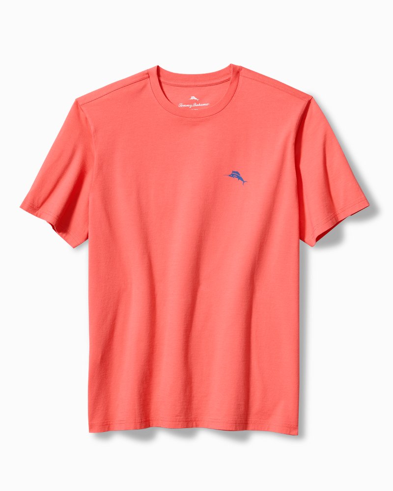 Tommy Bahama Deals - Marlin Driver Graphic T-Shirt