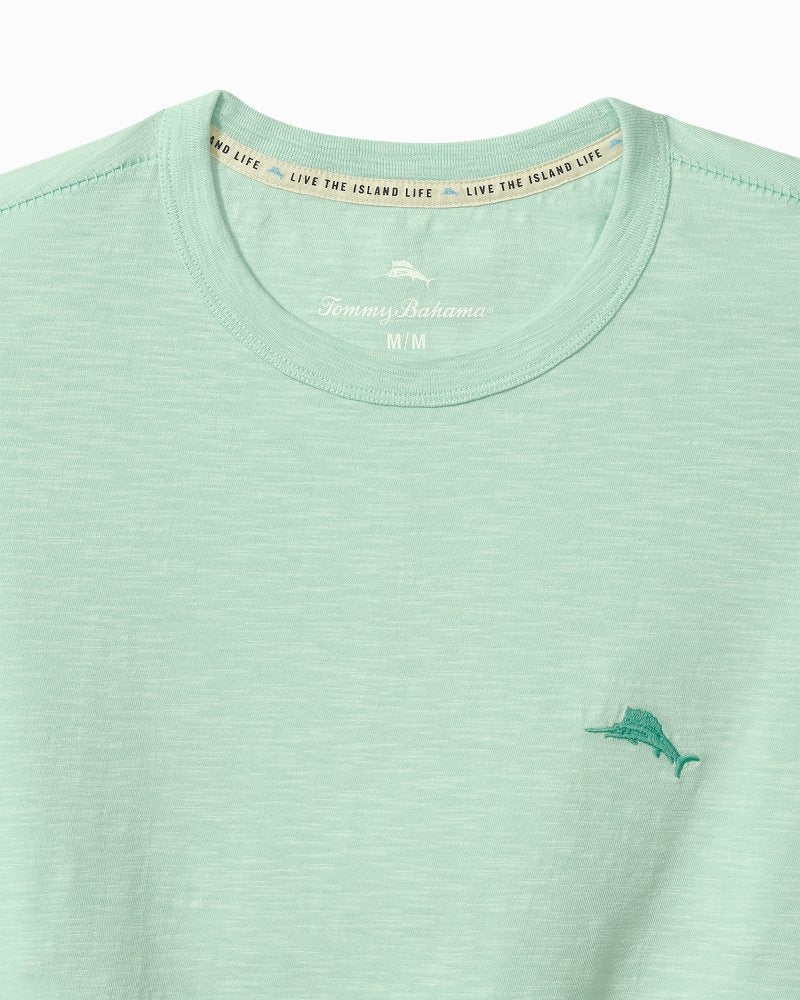 Tommy Bahama Smart Buy - Marlin Mirage Lux Long-Sleeve T-Shirt