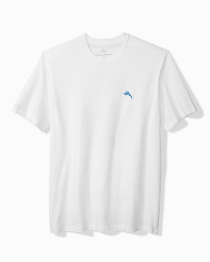 Tommy Bahama Special Offer - Vacation Shade Graphic T-Shirt