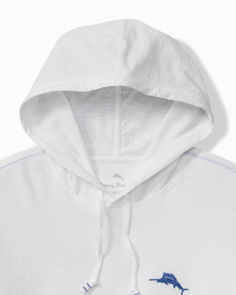 Tommy Bahama Smart Buy - Palm Break Lux Hoodie