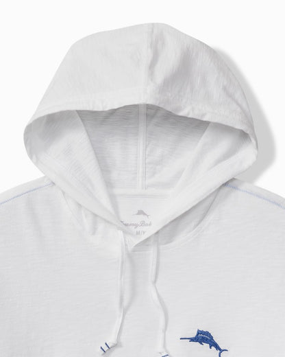 Tommy Bahama Smart Buy - Palm Break Lux Hoodie