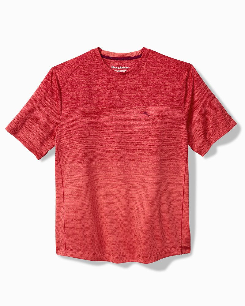Tommy Bahama Recommended - Oasis Fade IslandZone® Crewneck T-Shirt