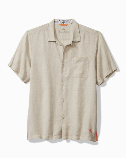 Tommy Bahama Exclusive - Sea Glass Camp Shirt