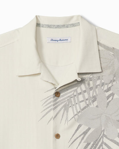 Tommy Bahama Customer Favorite - Breezeway Burst Silk Camp Shirt