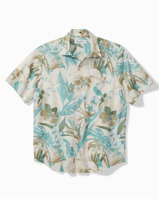 Tommy Bahama Exclusive - Bahama Coast Jungle Haven IslandZone® Shirt