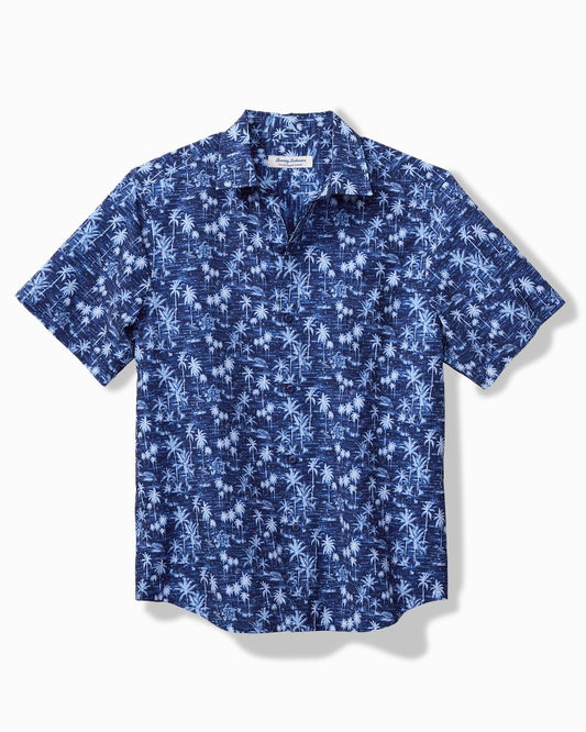 Tommy Bahama Quality - Bahama Coast Cabana Shores IslandZone® Shirt