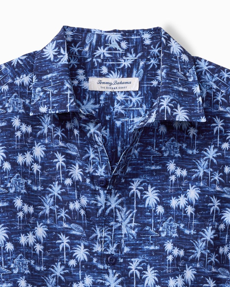 Tommy Bahama Quality - Bahama Coast Cabana Shores IslandZone® Shirt
