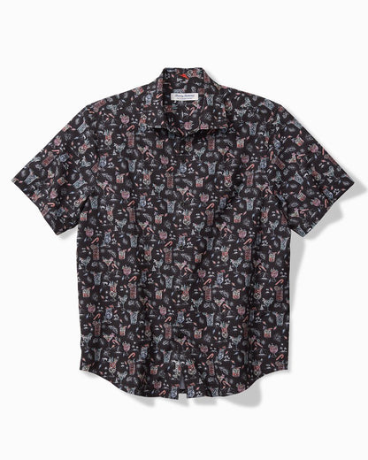 Tommy Bahama Great Value - Bahama Coast Boozy Nights IslandZone® Shirt