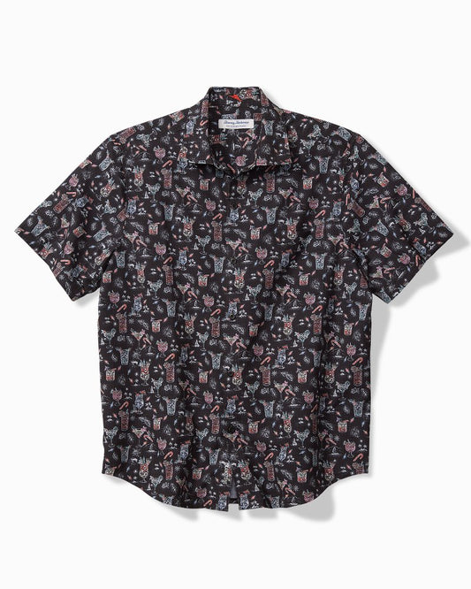 Tommy Bahama Great Value - Bahama Coast Boozy Nights IslandZone® Shirt