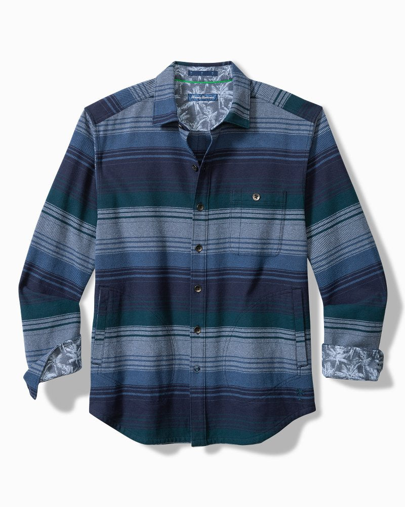 Tommy Bahama Best Price - Sombra Shirt Jacket