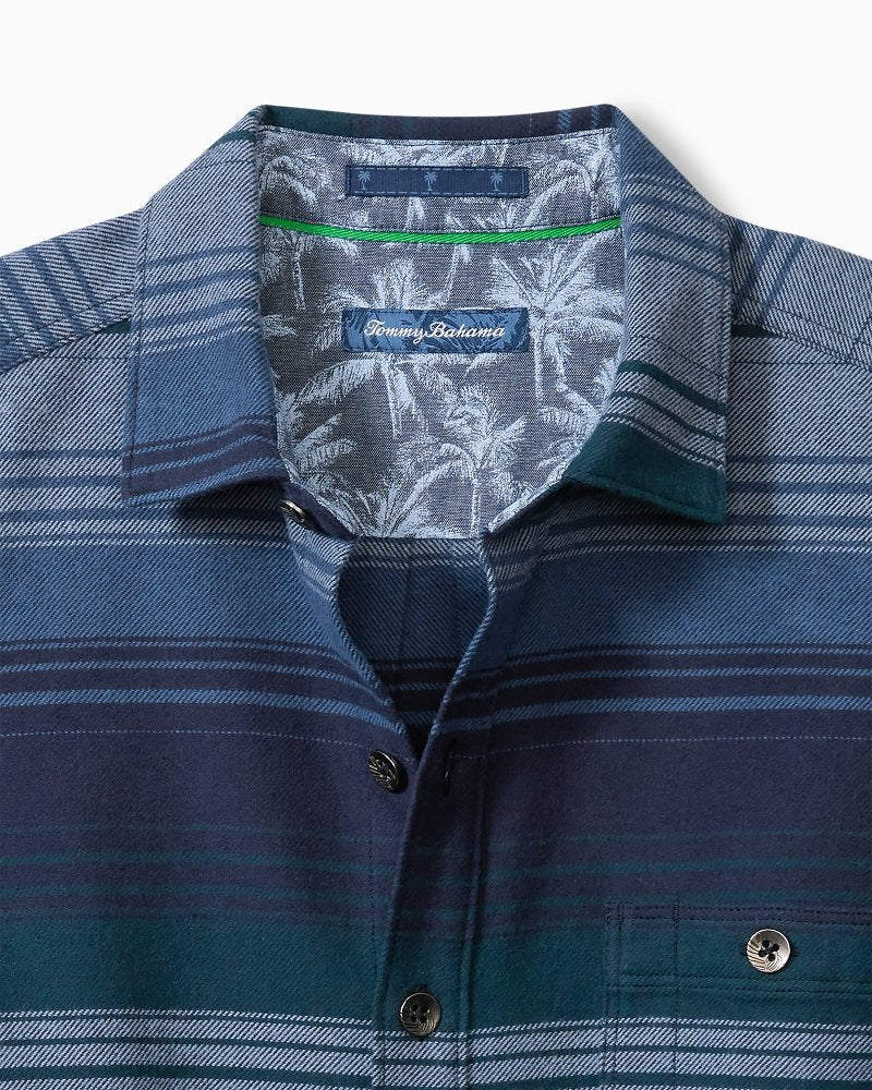 Tommy Bahama Best Price - Sombra Shirt Jacket
