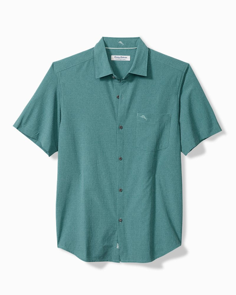 Tommy Bahama Exclusive - Bahama Coast Sandypoint IslandZone® Shirt