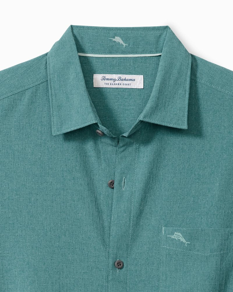 Tommy Bahama Exclusive - Bahama Coast Sandypoint IslandZone® Shirt