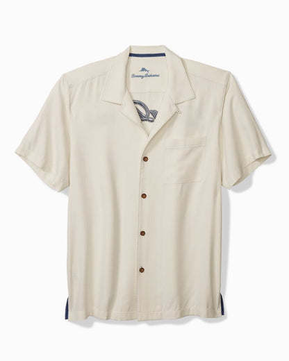 Tommy Bahama Classic - Marlin Paradise Silk Camp Shirt
