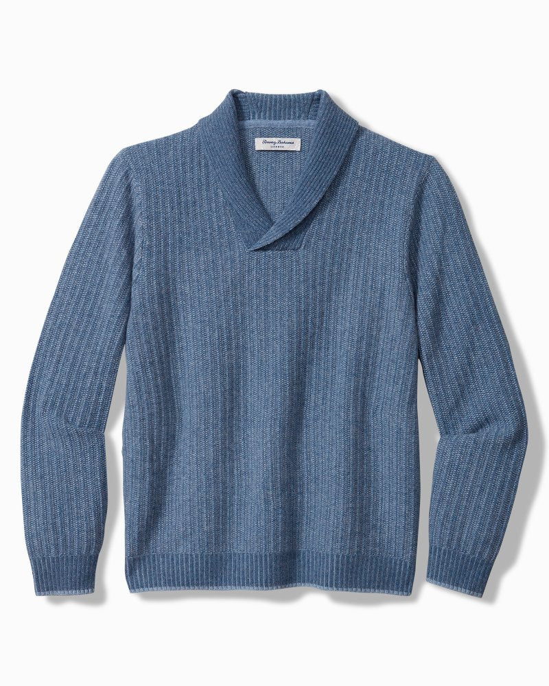 Tommy Bahama Special Offer - Soundscape Cashmere Sweater