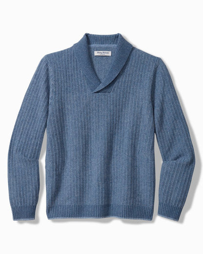 Tommy Bahama Special Offer - Soundscape Cashmere Sweater