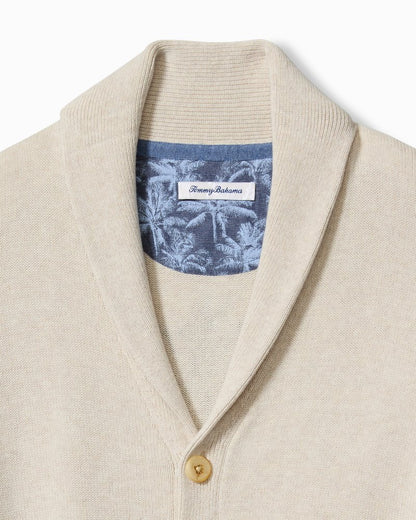 Tommy Bahama Smart Buy - Palm Perfection Cardigan