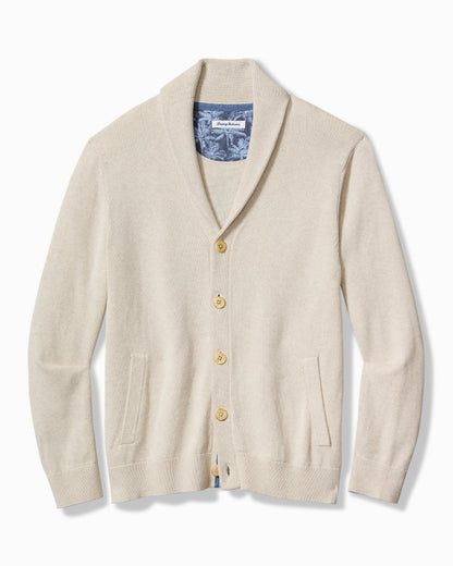 Tommy Bahama Smart Buy - Palm Perfection Cardigan