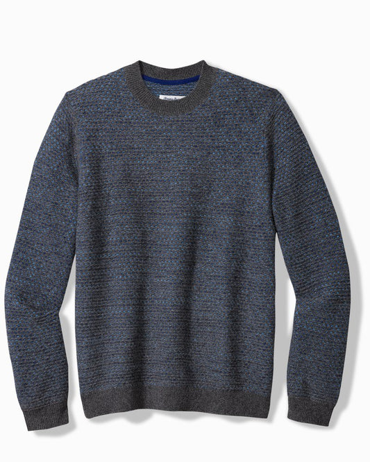 Tommy Bahama Great Value - Walden Winter Crew Sweater