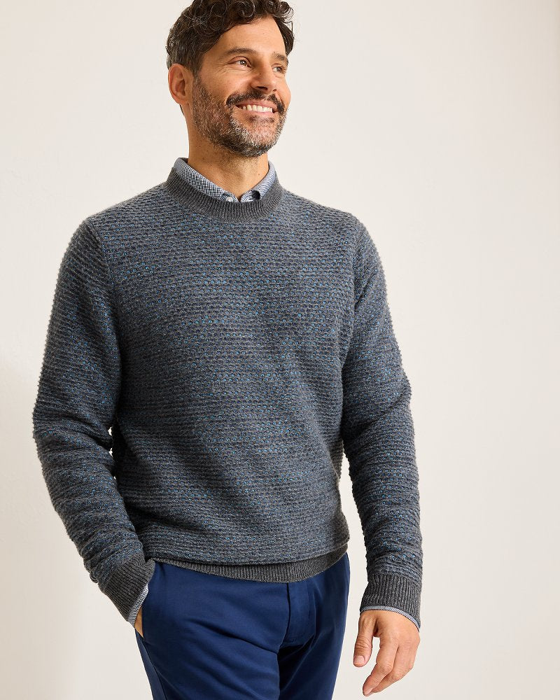 Tommy Bahama Great Value - Walden Winter Crew Sweater
