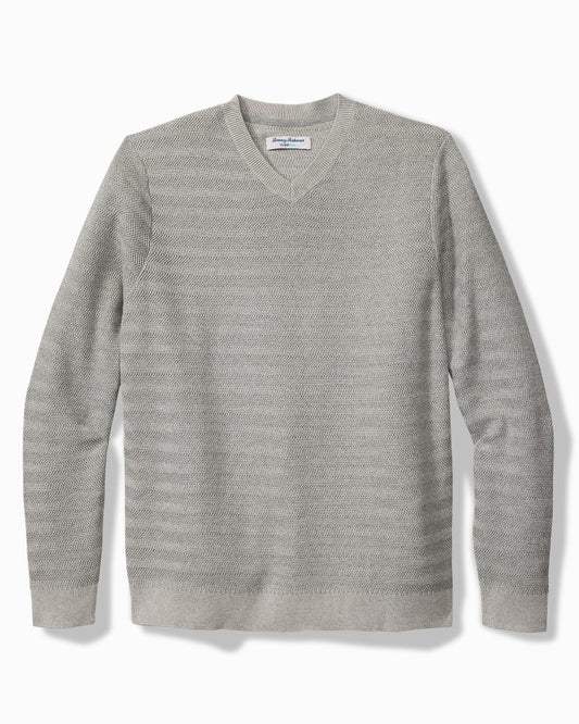 Tommy Bahama Quality - Coolside Course IslandZone® Sweater