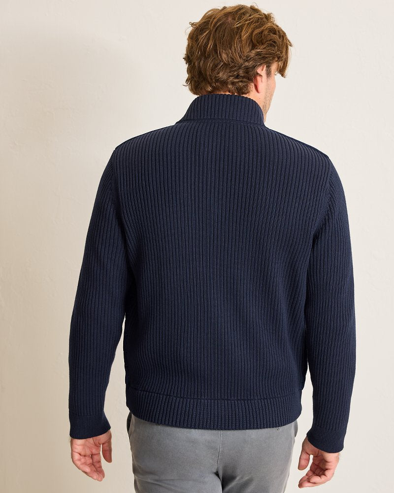 Tommy Bahama Featured - Canyon Hybrid Jacket