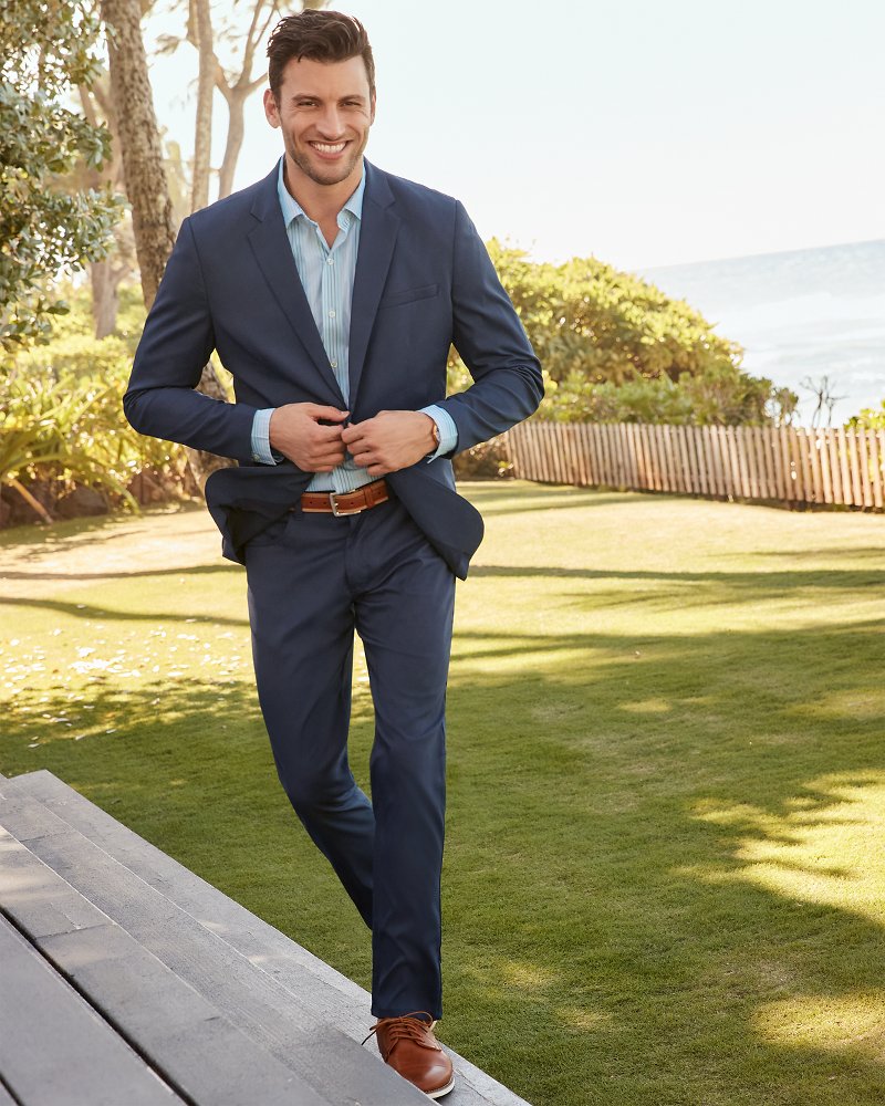 Tommy Bahama Classic - IslandZone® Performance Blazer